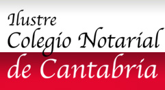 Ilustre Colegio Notarial de Cantabria